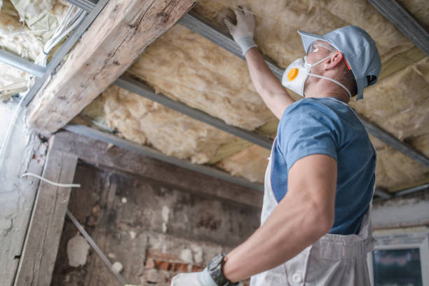 Insulation Repair Services in Harrington Park, NJ