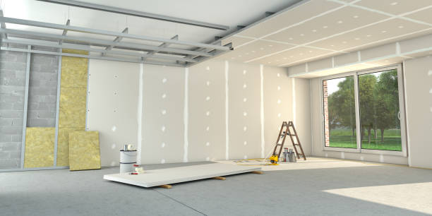 Trusted Harrington Park, NJ Insulation Contractor Experts