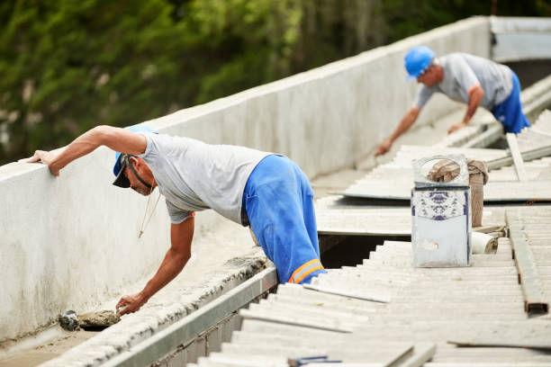 Best Insulation Replacement Services  in Harrington Park, NJ