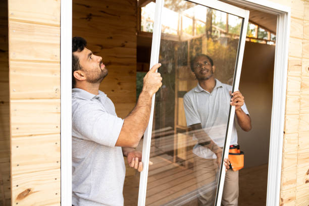 Best Insulation Contractor Near Me  in Harrington Park, NJ