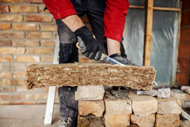 Range of Insulation Solutions in Harrington Park, NJ