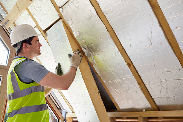 Best Energy-efficient Insulation  in Harrington Park, NJ