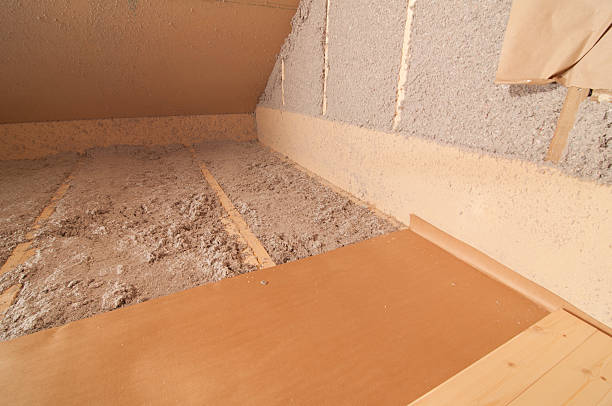 Best Insulation Replacement Services  in Harrington Park, NJ
